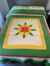 Vintage amish quilt for sale  Surprise