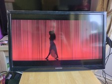 Samsung ue24n4300ak ready for sale  SHREWSBURY