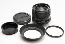 Minolta rokkor 24mm gebraucht kaufen  Kempten (Allgäu)
