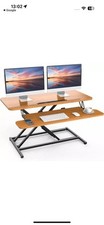 Ergonomischer computertisch er gebraucht kaufen  Karlsruhe