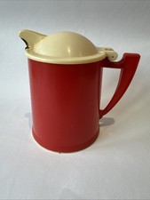 plastic pitcher for sale  BOURNE