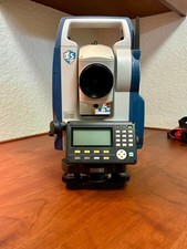 Sokkia 105 total for sale  Bergheim
