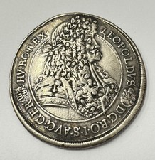 Thaler léopold aigle d'occasion  La Colle-sur-Loup