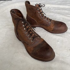 Red wing mens for sale  New Cumberland