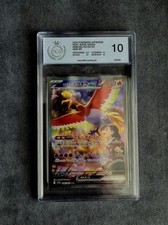 Pokemon karte pgs gebraucht kaufen  Köln