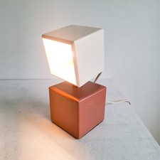 Retro cube table for sale Retro cube table for sale  PORTSMOUTH