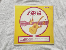 Boppin guitars. for sale Boppin guitars. for sale  BRACKNELL