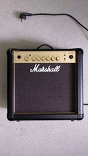 Marshall mg15r gebraucht kaufen  Obertshausen