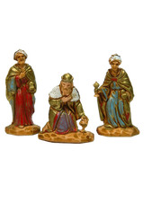 Tris magi landi usato Tris magi landi usato  Napoli