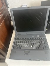 Toshiba tecra 8000 d'occasion  Expédié en Belgium