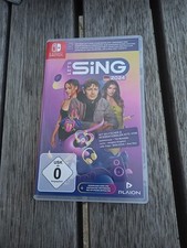 Let sing 2024 gebraucht kaufen  Dresden