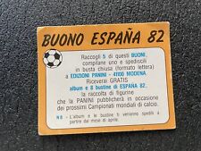 Buono almanacco calciatori usato  Anagni