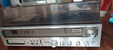 Vintage zenith integrated for sale  Hudson Falls