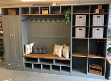 Pine boot room for sale  UK