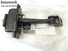 Mercedes w163 türfangband gebraucht kaufen  Freren