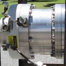 Lot high vacuum for sale  Riceville