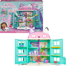 Gabby dollhouse playset usato  Roma