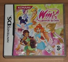 Nintendo spiel winx gebraucht kaufen  Schwedt/Oder