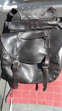 Ledersatteltaschen älter erha gebraucht kaufen  Langenfeld (Rheinland)