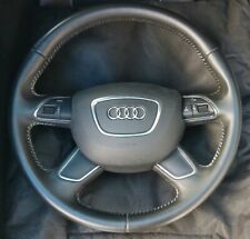 Volante originale audi usato  Cologno Monzese