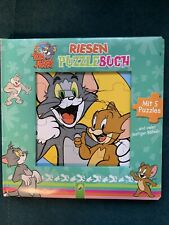 Tom jerry riesen gebraucht kaufen  Sinntal