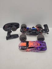 Traxxas revo vxl for sale  Spokane