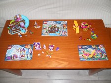 Lego elves sets for sale  ST. HELENS
