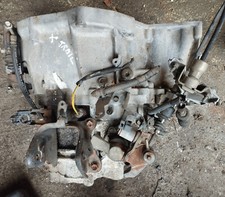 Cambio marce nissan usato  Vigevano