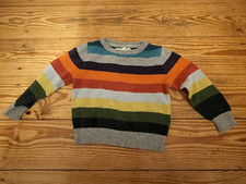 Pullover wolle 98 gebraucht kaufen  Hamburg