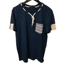 Shirt piazza italia usato  Guidonia Montecelio