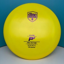 Discmania line pro for sale  Spring