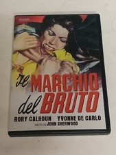 Dvd western marchio usato  Genova