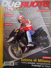Dueruote 2007 yamaha usato  Italia