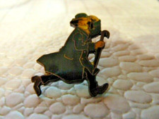 Pin tintin milou d'occasion  Monchecourt