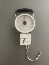 Scale balance crochet d'occasion  Cabestany