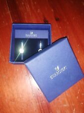 Swarovski orecchini collezione usato  Brandizzo
