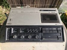 Ancien lecteur cassette d'occasion  Ramerupt