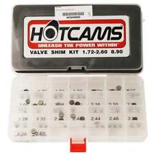 Hot cams shim for sale  UK