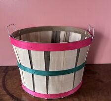 Wooden apple orchard for sale  Riverhead