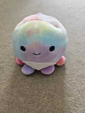Squishmallows flip mallow for sale  CHELMSFORD