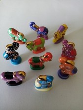 Series fèves elephants d'occasion  Lure
