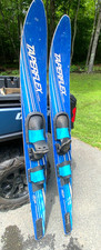 Vintage pair taperflex for sale  Wilton