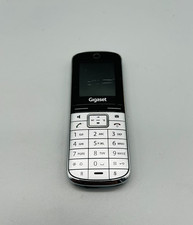 Gigaset sl400 mobilteil gebraucht kaufen  Viernheim