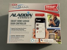 Genie aladdin connect for sale  Lemont