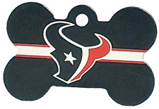 Broche de lapela NFL Houston Texans logotipo cachorro osso 1,5", usado comprar usado Broche de lapela NFL Houston Texans logotipo cachorro osso 1,5", usado comprar usado  Enviando para Brazil