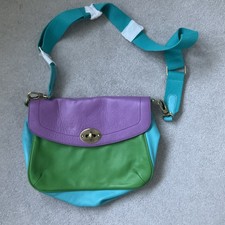 Bnwot boden leather for sale  UK