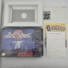 Usado, Act Raiser - Apenas Caixa - Super Nintendo Snes - Encolher - Registrar (Sem Jogo - Sem Homem) comprar usado Usado, Act Raiser - Apenas Caixa - Super Nintendo Snes - Encolher - Registrar (Sem Jogo - Sem Homem) comprar usado  Enviando para Brazil