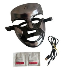 Dr. Dennis Gross DRx SpectraLite FaceWare Pro Máscara LED Estanho Preto + Peeling Diário comprar usado  Enviando para Brazil
