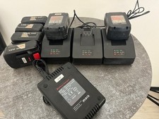 Mato ladegeräte 4000 gebraucht kaufen  Obergünzburg