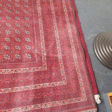 Handgeknüpfter afghan teppich gebraucht kaufen  Eschborn